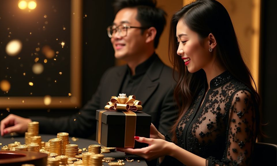 kl5555 The Ngan Hang Roulette tại kl5555